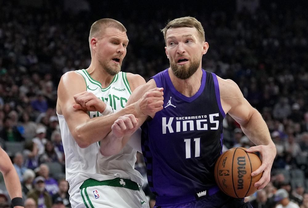 在对阵火箭 在对阵火箭